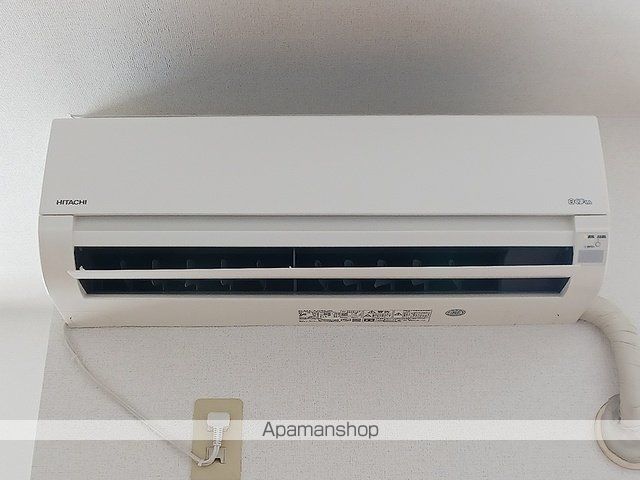 レジデンス東蒲田の内装写真