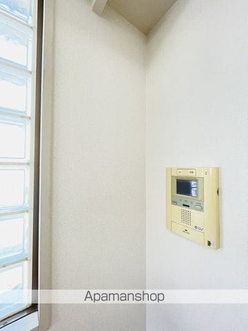 アーデン春岡の内装写真