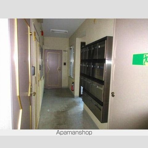 コンフォール札幌の内装写真