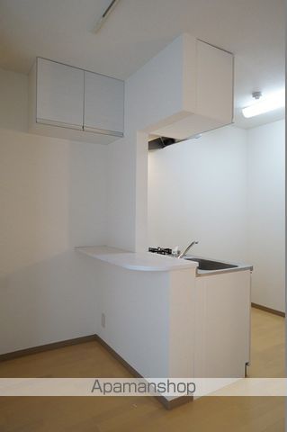 CASA GAROFANOの内装写真