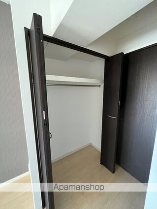 ＸＥＢＥＣ大山[1K/26.77m2]の収納