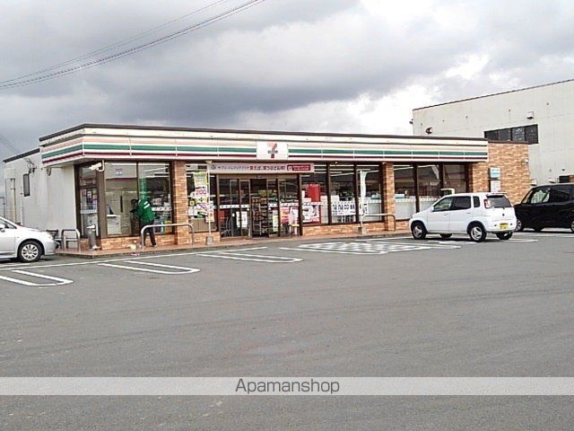 カーサはなの周辺写真