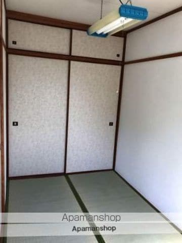 セイワコーポの内装写真