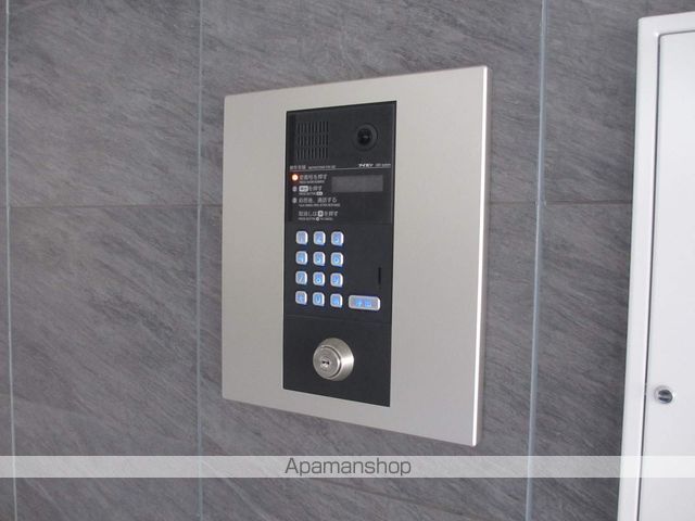 緑３丁目マンション[2LDK/49.54m2]の共用部1