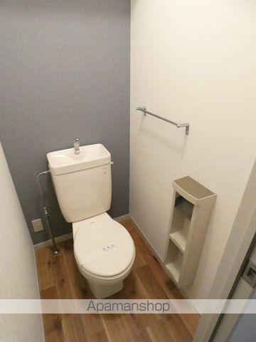 しおさいの丘Aの内装写真