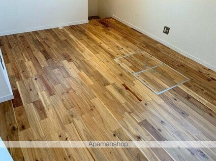 東京都世田谷区若林３丁目[1R/19.85m2]の内装1