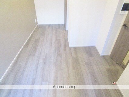 ザ・パークハビオ新高円寺[1K/25.23m2]の内装5