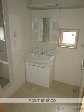 クレセオｓａｋｕｒａ　Ｂ棟[1LDK/46.83m2]のその他部屋・スペース