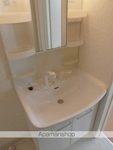 ハピネス銭函IIの内装写真