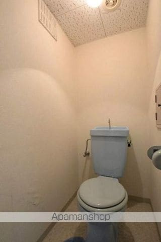 パークウェイ高島の内装写真