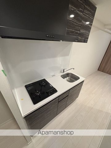 SPLENDID本町グランの内装写真