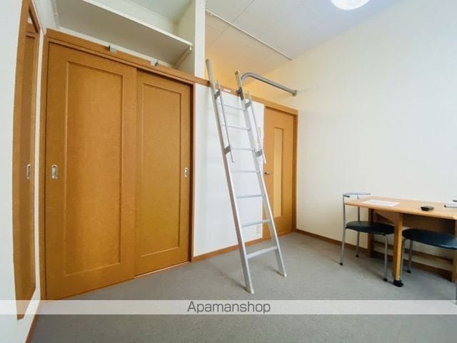 ハッピーライフ幸の内装写真