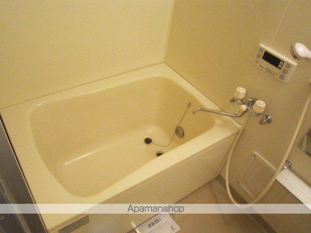ラルゴ21の内装写真