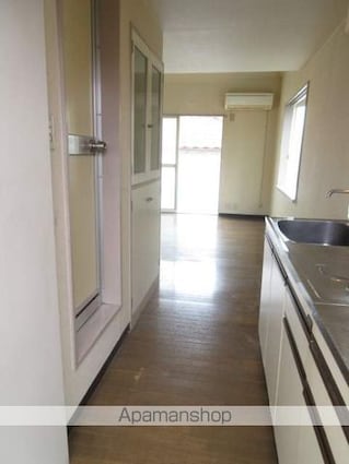 エルピア高円寺[1R/17.01m2]の内装3