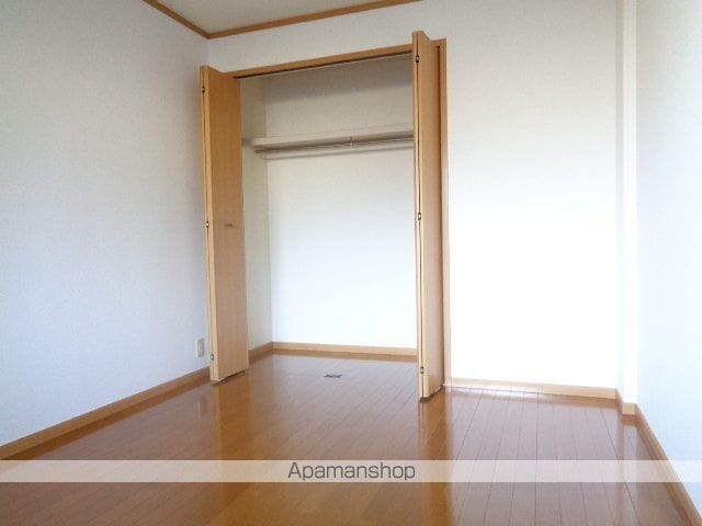 エレシーム スクエアの内装写真