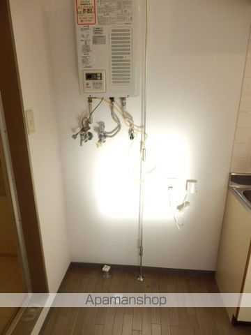 ビブレ南平岸Iの内装写真