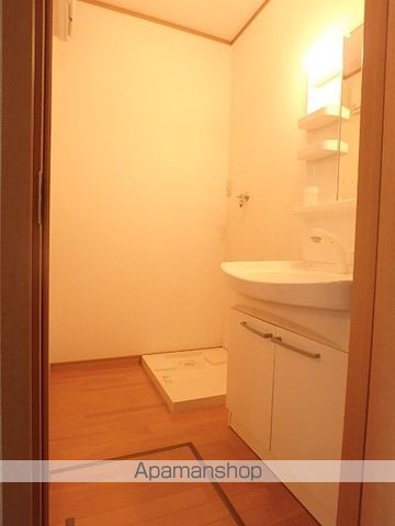 ヴィクトワールAの内装写真