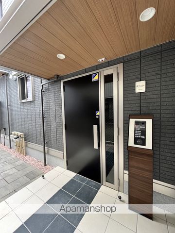 D-room塩町の外観写真