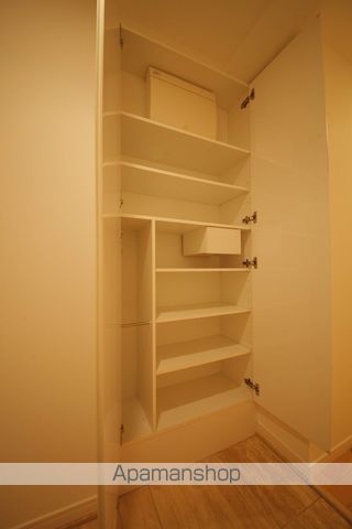 WILLDO 八王子の内装写真