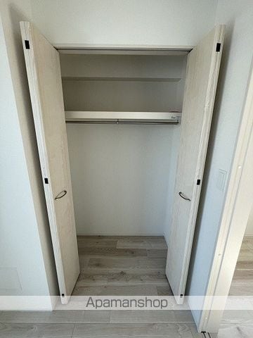 ジーグランデ九条の内装写真