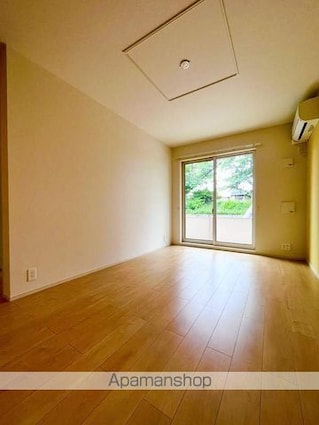 メゾン桜坂Ⅰ[1LDK/45.82m2]のリビング・居間