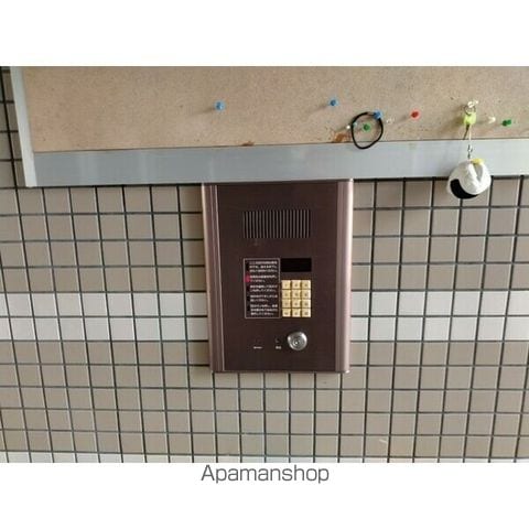 ラ・メルセ厚別の内装写真