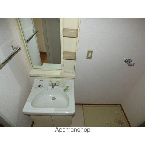 山田ビルの内装写真