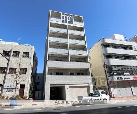 SKY MAISON 京都西院