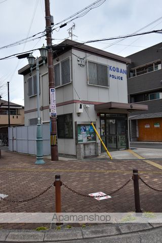 フジパレス高石駅北III番館の周辺写真