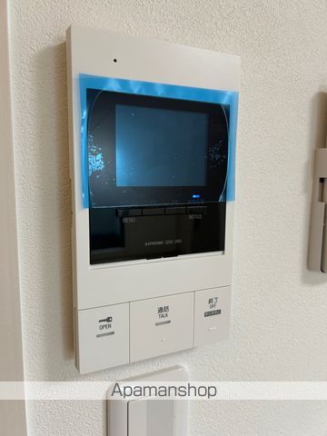 アンシャンテ S 北野田の内装写真