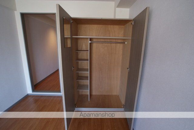 フォレストの内装写真