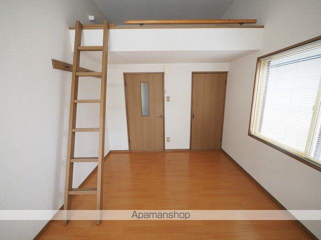 砂山コーポエンジェルスの内装写真