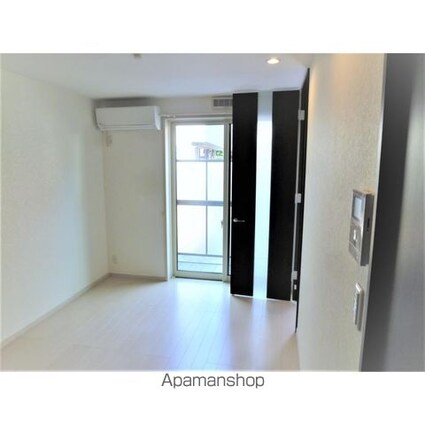 大　泉　町　５　丁　目　貸　家[1LDK/34.03m2]の内装8