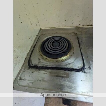 パレドール千駄木[1R/17.4m2]のその他内装1