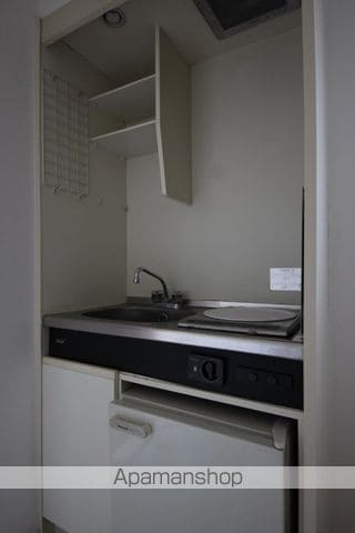 FKハイツ大和町の内装写真