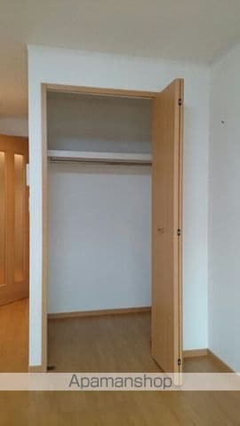 ジェルメの内装写真