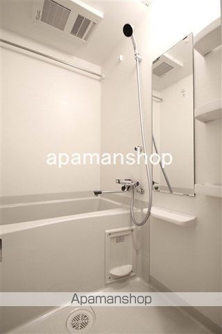 PRESSANCE難波ラフィーネの内装写真