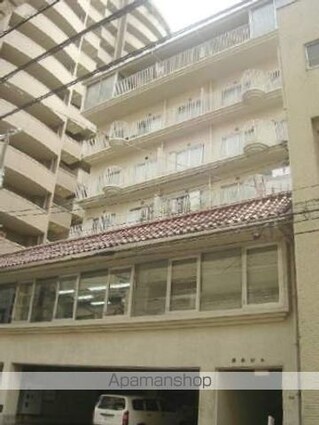広島県広島市中区本川町２丁目[2LDK/61.4m2]の外観2