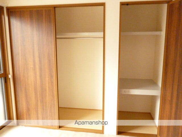 ウィルモア A棟の内装写真