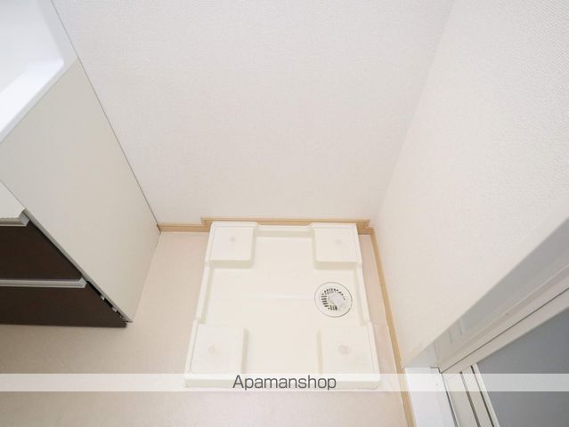 リフレスタ 吹上の内装写真