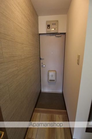 OCTOHOUSEの内装写真
