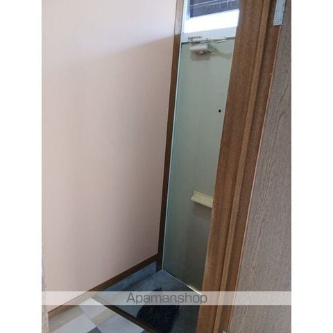 カレッジハウス若葉NO.3の内装写真