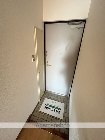 ハピネス指扇壱番館の内装写真