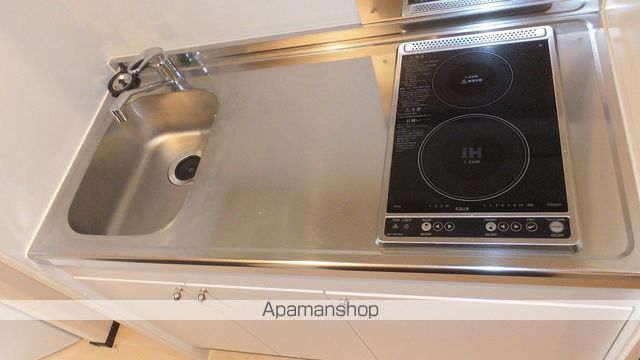 クレイノエヌズガーデンの内装写真