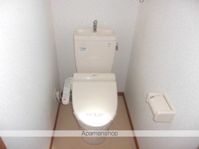 伊予鉄道横河原線 久米駅 徒歩55分 2階建 築16年の内装写真