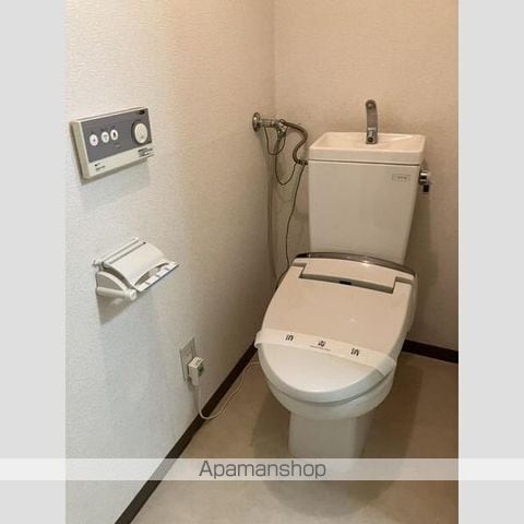 ハイマート真駒内の内装写真