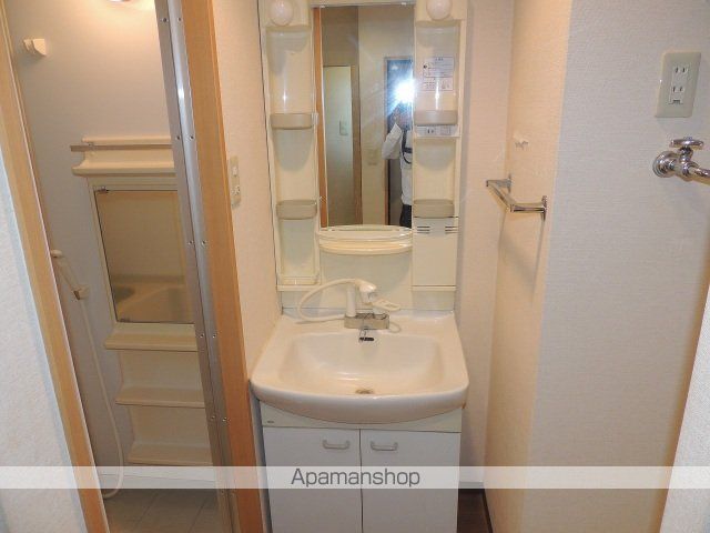 ウインドー金屋町の内装写真