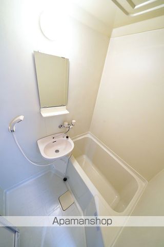 パレス北梅田の内装写真