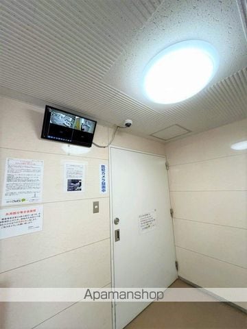 3UMK宮崎ビルの内装写真