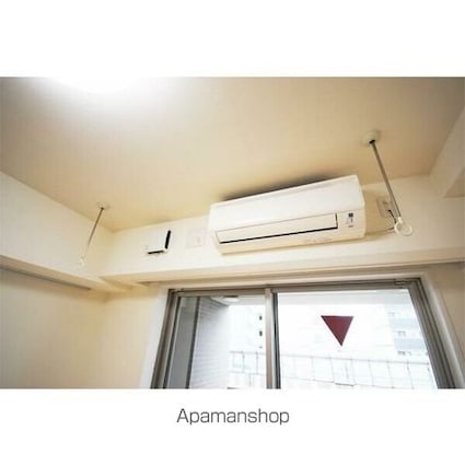 ガーデン板橋氷川町[1K/25.16m2]の内装4